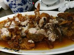 -老牌坊鲁菜名店(宽厚里店)