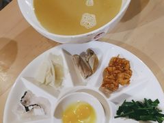 -建新园过桥米线(金碧广场店)