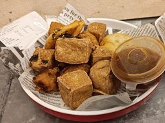 -孖记茶档·热腾茶餐(乐峰店)