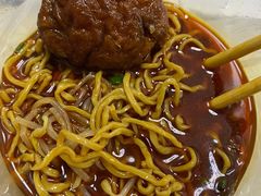 -黔肠旺面馆(八鸽岩店)