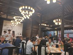 -二泉园老菜馆·百年无锡菜