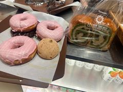 -山崎面包(苏州中心店)