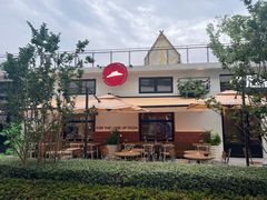 -必胜客(上海华谊新所店)