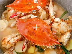 -盒马鲜生(馥邦国际店)