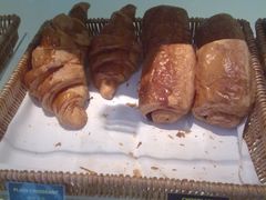 羊角-西点坊(浦东香格里拉店)