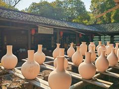 -景德镇古窑民俗博览区