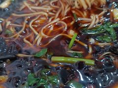 -智强牛肉面