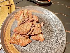 -厚贞日式烤肉(浦东汇智店)