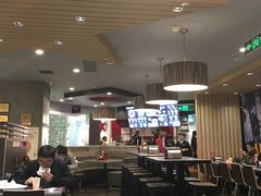 大堂-卡乐星(美罗城店)