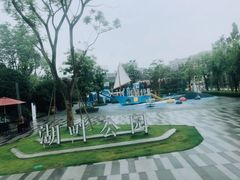 -海兰云天度假区温泉
