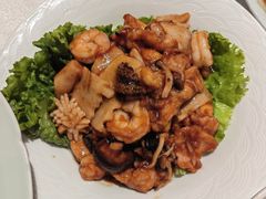 八珍豆腐-大铁勺新津菜(东丽阳光新业广场店)