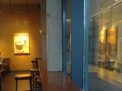 -星巴克(佛山南海万科店)