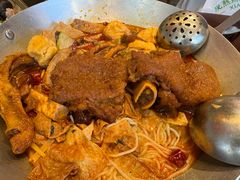 -小螺大作·螺蛳粉火锅(林和西店)