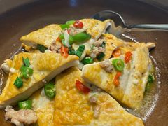 -院里寻菜·精致庭院菜(观沙岭店)