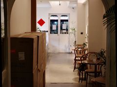 -奈诺甜品·生日蛋糕·下午茶(古城店)