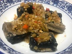 -胡胖子有点味·湘鄂菜(花桥中百仓储店)