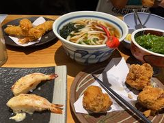 -Tuna maki寿司(园区永旺店)