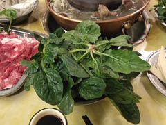 -月圆火锅(宁海东路二店)