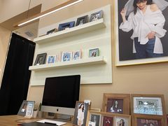 -海马体照相馆(成都来福士广场店)