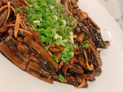 响油鳝丝-翠亭酒家(山西南路店)