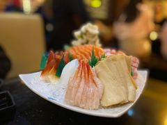 -熊出没日本烧肉放题
