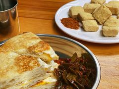 -88号小吃店·经典云南菜·地道纳西美食