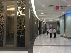 -曼谷文华中心点大酒店