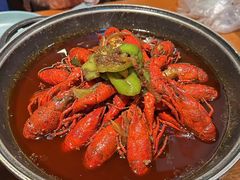 -黄尚皇小龙虾-螃蟹-烧烤工坊(皇后公园店)