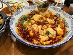 -巴依老爷新疆美食(望京小街店)