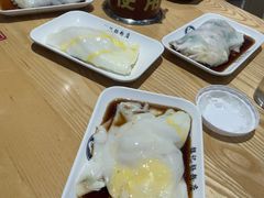 -银记肠粉店(南方医院店)