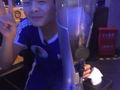 -很久以前羊肉串(打浦路店)