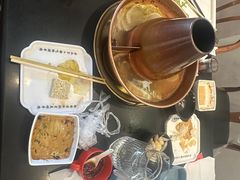 -北门涮肉·铜锅涮肉(南锣鼓巷店)