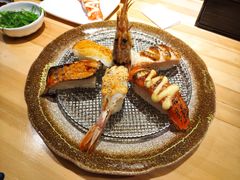 -万岁寿司(天河领展店)