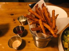 -Twin Tails Brewpub双尾精酿餐吧(八坼店)