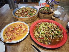 -佬缸炮江湖川菜(玉林店)
