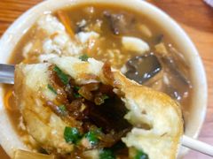 -逍遥镇刘相五胡辣汤豆沫馆(康复中街店)