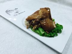 -祥记餐饮•豫粤珍味(金隅大厦店)