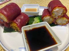 -蒸武门·广式茶点(金宝莱店)
