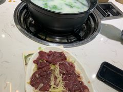 -骏丰酒楼(黄编店)