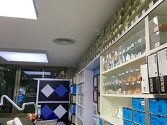 -美可普口腔医院(东街分店)