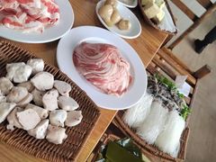 -元盛居(亚泰大街店)