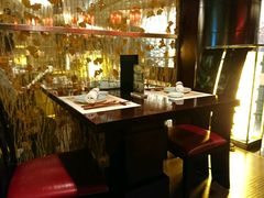 -海航大厦万豪酒店彩海轩中餐厅(霄云路店)