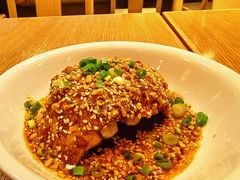 川辣口水鸡-鼎泰丰 (柏威年广场店)