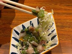 -五右卫门(张自忠路店)