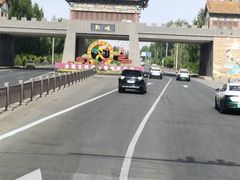 -敦煌莫高窟数字展示中心