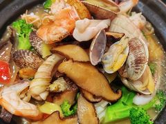 -潮州菜馆(十里河店)
