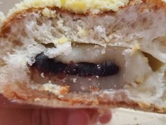 红豆大福面包-巴黎贝甜(亿合城店)
