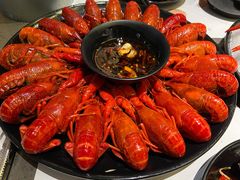 -一棠龙虾(徐家汇城开YOYO店)