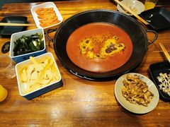 -老天桥蛙炉火锅(昆山直营店)