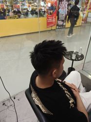 -东方麒麟·潘多拉SALON